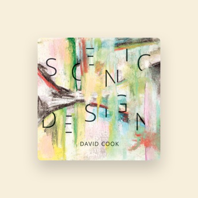 Listen to David Cook, watch music videos, read bio, see tour dates & more!