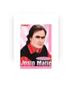 收听 Josip Matic、观看音乐视频、阅读小传、查看巡演日期等 ！