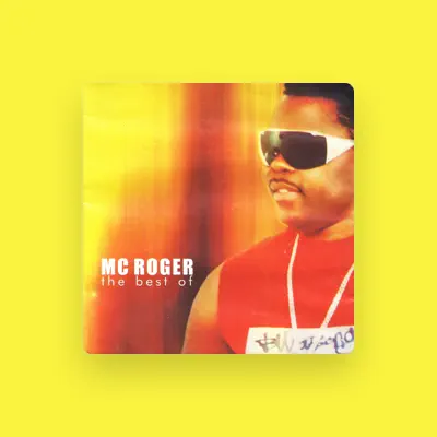 Listen to MC Roger, watch music videos, read bio, see tour dates & more!