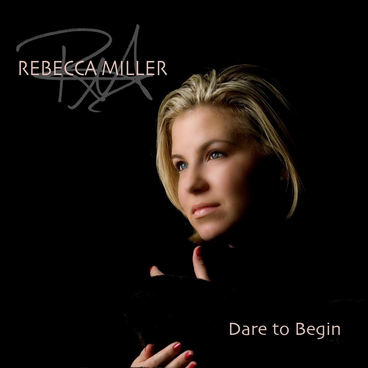 Dare to Begin de Rebecca Miller en Apple Music