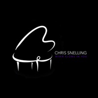 River Flows in You - Single - Chris Snelling