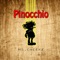 Pinocchio - Ms. Cheekz lyrics