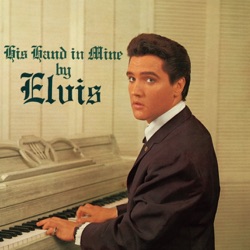 Elvis Presley - Mansion Over the Hilltop