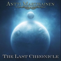 The Last Chronicle - Antti Martikainen