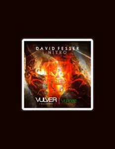 Listen to David Fesser, watch music videos, read bio, see tour dates & more!