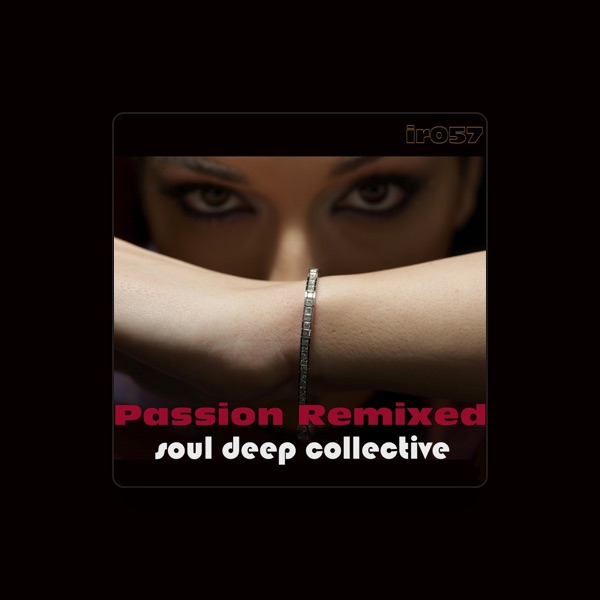 Soul Deep Collective's avatar