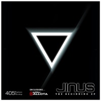 The Beginning EP (Radio Edits) - Jinus