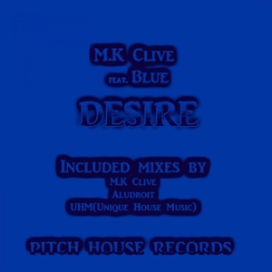 Desire (feat. Blue)