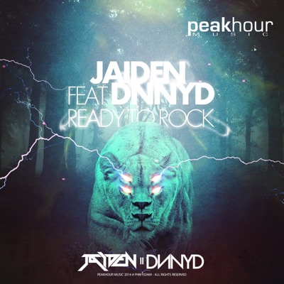 Ready To Rock - Single