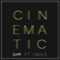 Cinematic (feat. Ivan B) - Eventide lyrics