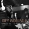 Uphold Me (feat. Floyd Wilkinson) - Joey Woolfalk lyrics