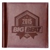 Big Beat Yearbook 2015 artwork