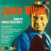 Jackie Wilson - For Your Precious Love