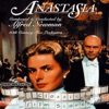 The 20th Century Fox Orchestra - Anastasia - Paris / Russian Easter