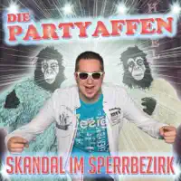 Skandal Im Sperrbezirk — Die Partyaffen