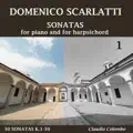 Piano Sonata in G minor K 8 Allegro