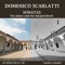 Sonata K. 10 in D minor - Presto, for Harpsichord - Claudio Colombo & Domenico Scarlatti lyrics