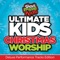 Adore Him (feat. Kari Jobe) - Shout Praises Kids lyrics