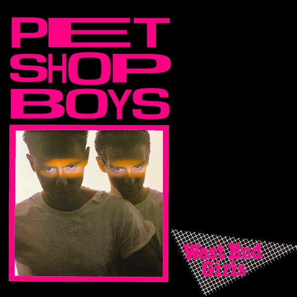 West End Girls - Single