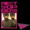 West End Girls - Pet Shop Boys lyrics