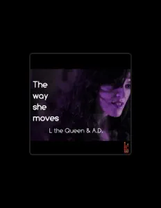 Listen to L THE QUEEN, watch music videos, read bio, see tour dates & more!