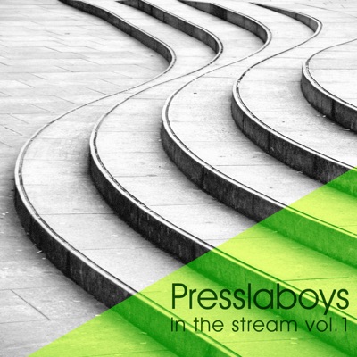 Presslaboys in the Stream, Vol. 1