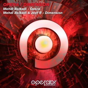 Opera / Dimension - Single
