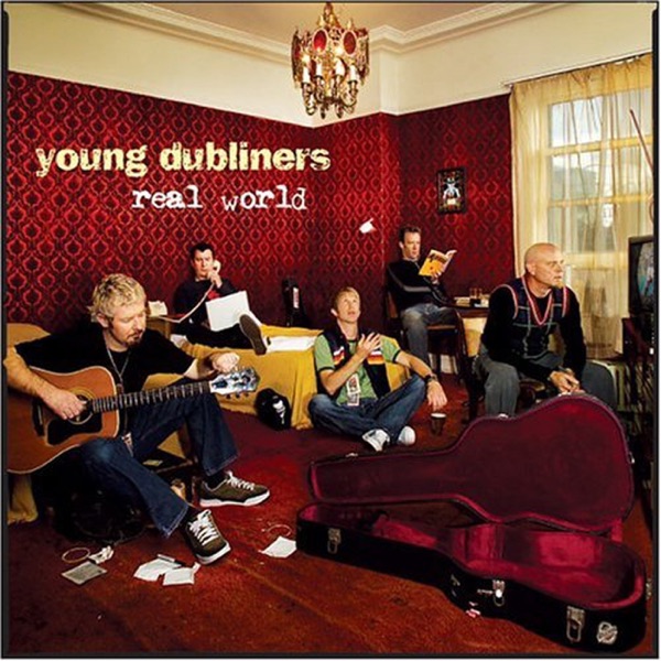 Waxies Dargle by Young Dubliners on Go Folk