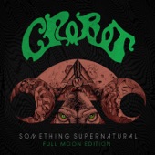 Crobot - Skull of Geronimo