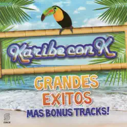 Grandes Éxitos - Karibe con K Grandes Éxitos - Karibe con K