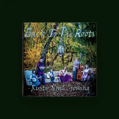 Listen to Rusty Nail Crossing, watch music videos, read bio, see tour dates & more!