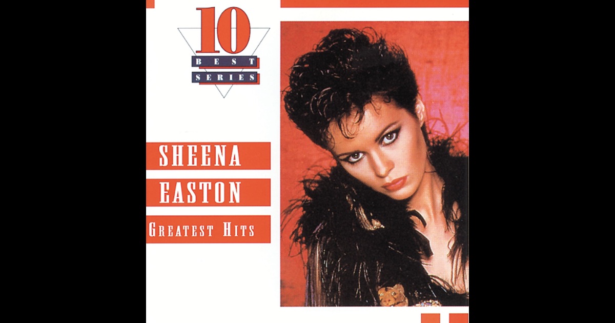 Sheena Easton - Telefone (Long Distance Love Affair) Sheena Easton - Telefone (Long Distance Love Affair)