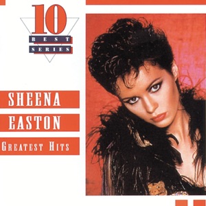 Sheena Easton - Strut - 排舞 音樂