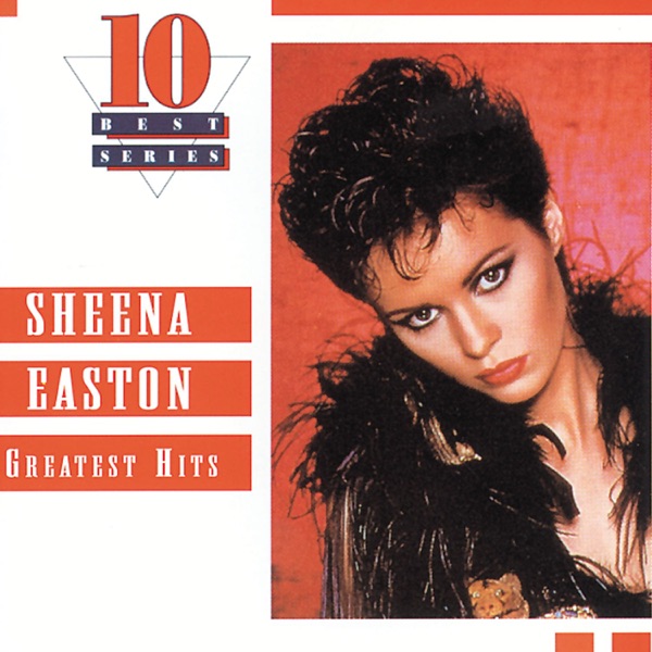 Sheena Easton - Morning Train