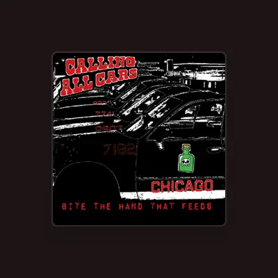 Listen to Calling All Cars, watch music videos, read bio, see tour dates & more!