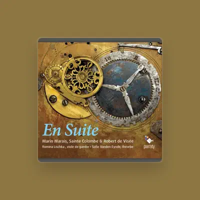 Listen to Sofie Vanden Eynde, watch music videos, read bio, see tour dates & more!