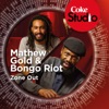 Zone Out (Coke Studio South Africa Season 1)- Single