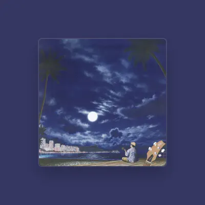 Listen to Eisho Higa, watch music videos, read bio, see tour dates & more!