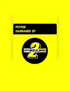 收听 Petrix、观看音乐视频、阅读小传、查看巡演日期等 ！