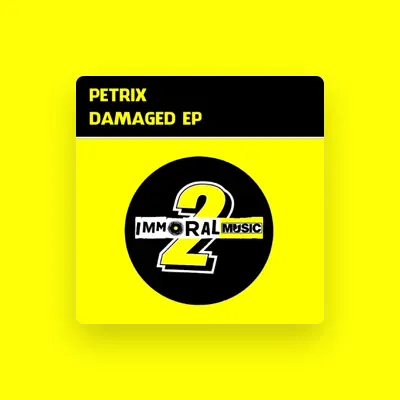 Listen to Petrix, watch music videos, read bio, see tour dates & more!