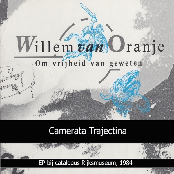 Willem van Oranje, Om vrijheid van geweten - Single