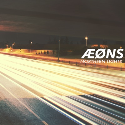 Northern Lights - Single
