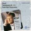 Jörg Faerber, Maurice André & Württemberg Chamber Orchestra - Adagio Für Violine Und Orchester E-Dur, K. 261