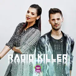 It Is Love out There? - Single - Radio Killer