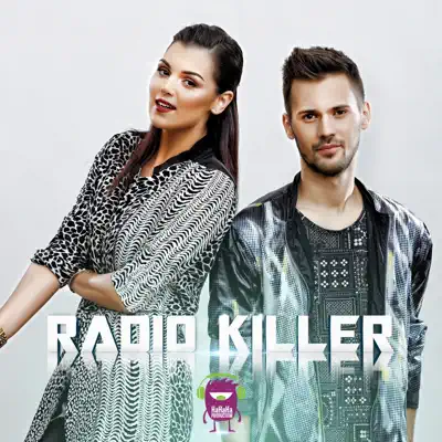 It Is Love out There? - Single - Radio Killer