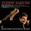 Tubby Hayes