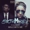 Walk With Me (feat. Olamide) - Stormrex lyrics