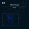 The Ventriloquist (Ryanosaurus Rework) - Other People lyrics