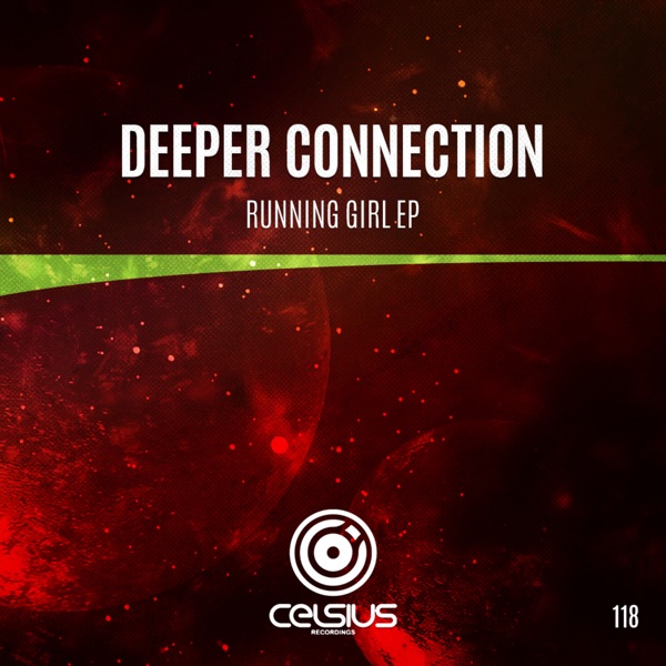 Running Girl - EP