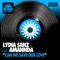 Can We Save Our Love (feat. Amannda) - Lydia Sanz lyrics